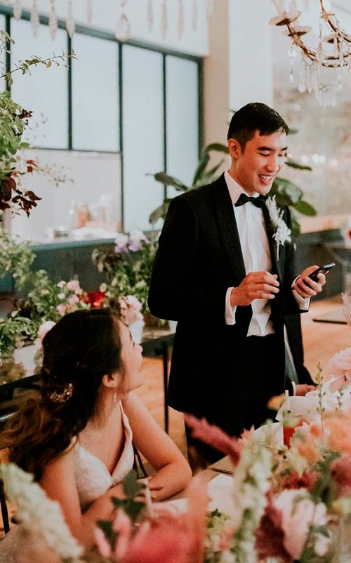 Irish Wedding Toast: 20 Samples and Tips on Writing