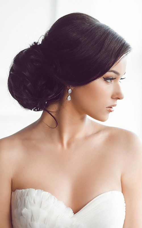 35+ Low Bun Hairstyles for Wedding [2025 Guide & FAQs]