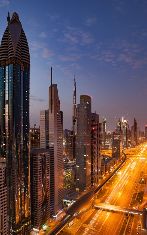 Top 10 Luxury Honeymoon Destinations for 2024