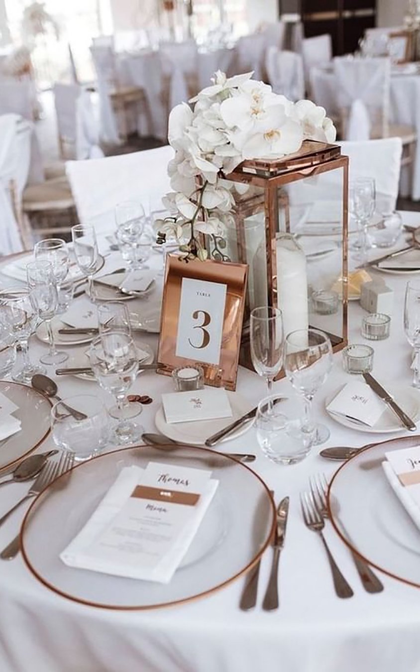 Luxury Wedding Decor Ideas Guide For 2025
