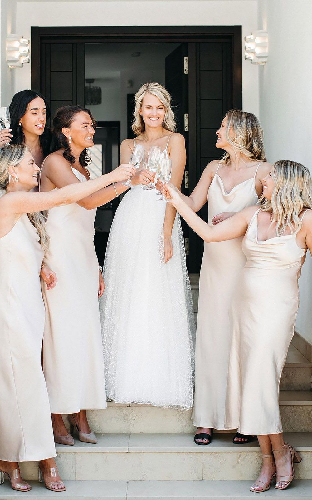 Crafting a Memorable Maid of Honor Speech: Tips and Inspiration