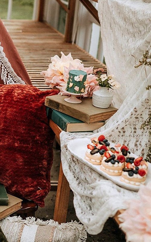 Wedding Dessert Table Ideas Guide for 2025/26