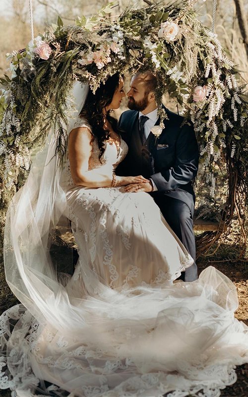 10 Wedding Couple Classic And Modern Picture Poses