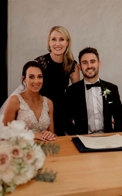 A Guide For Getting A Marriage License In 2024