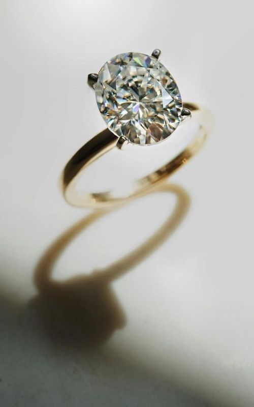 27 Moissanite Engagement Rings: Top Rings for the Elegant Bride-to-Be