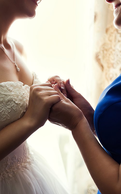 Roles & Responsibilities Of Your Mom & Mother-In-Law