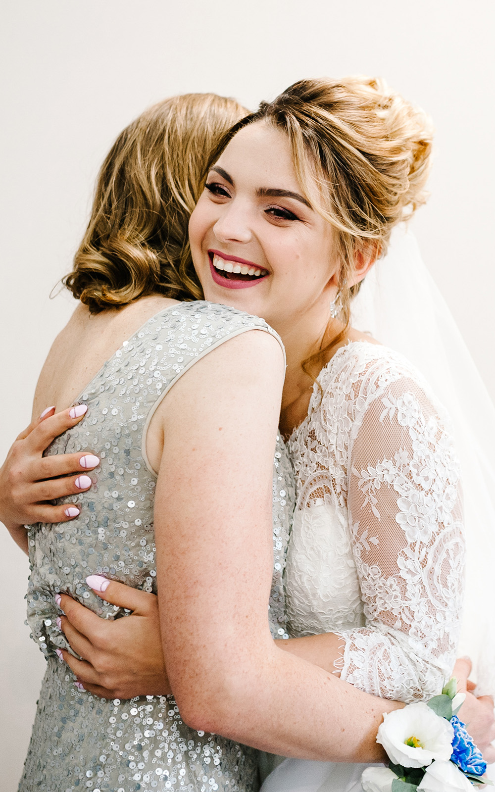 Mother Of The Bride (or Groom) Hairstyles [2025 Guide]