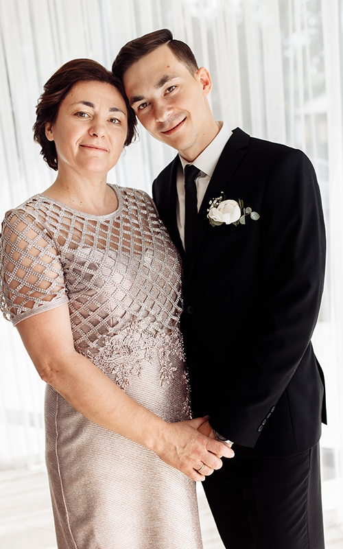 12 Mother Of The Groom Dresses + Faqs