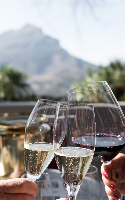 15+ Great Toasts From Wedding Movies