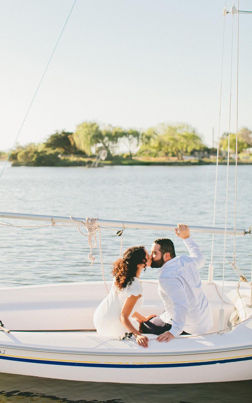 Best Ideas For Outdoor Wedding Photos [2025 Guide]