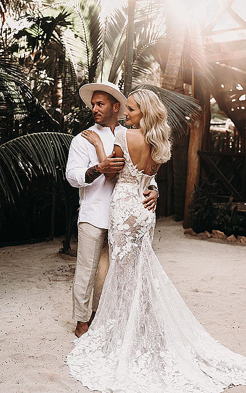 Discover the Perfect Outdoor Wedding Venue: Your Ultimate Guide!