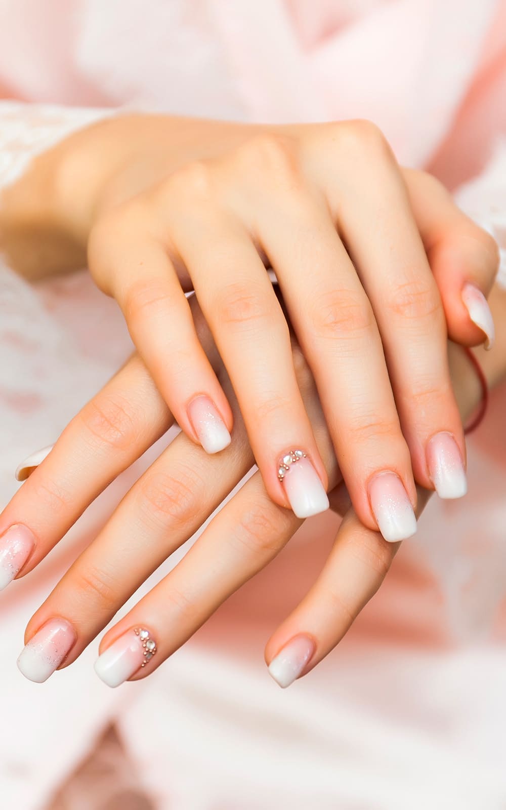 60+ Pinterest Nails Best Ideas For Wedding [Guide 2025]