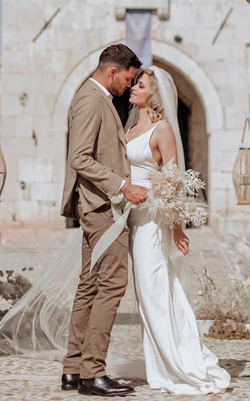 6 Most Popular Wedding Types You Should Know