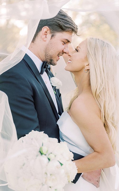 Popular Wedding Photo Ideas For Unforgettable Memories