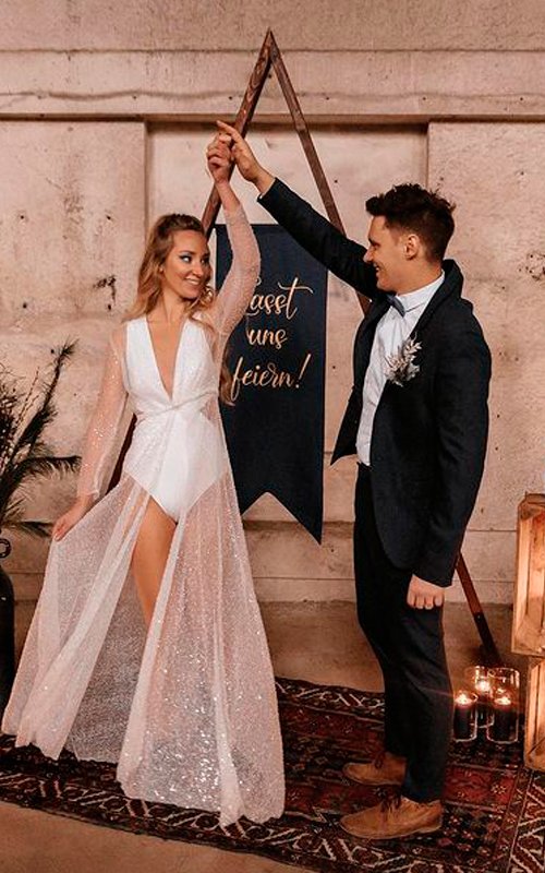 20 Postlude Wedding Songs: Make An Epic Exit