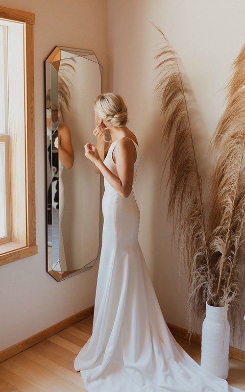 Must Take Pre-Wedding Photos!