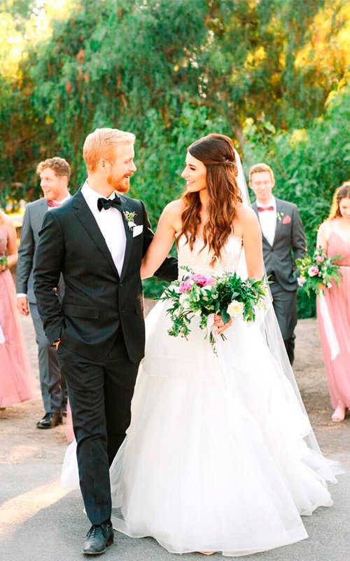 35 Amazing Wedding Processional Songs For 2024