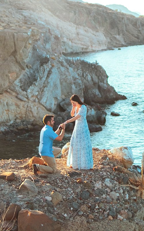 Best Proposal Songs That Will Guarantee A “Yes”