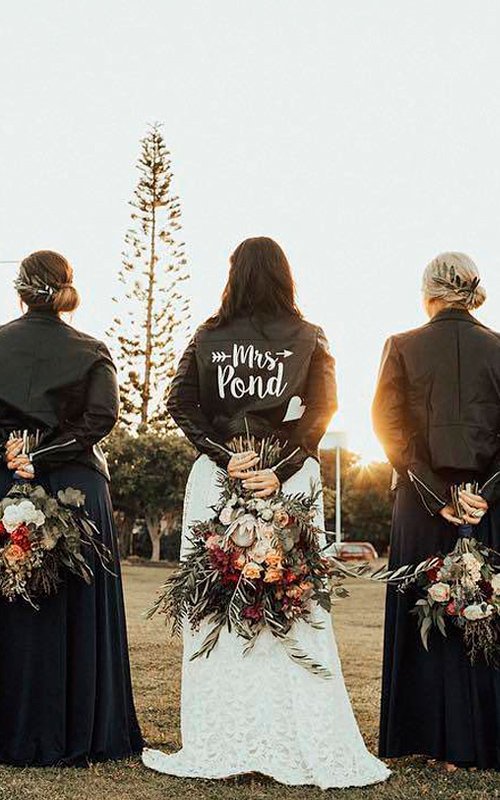 Best Modern Rock Wedding Songs For 2024