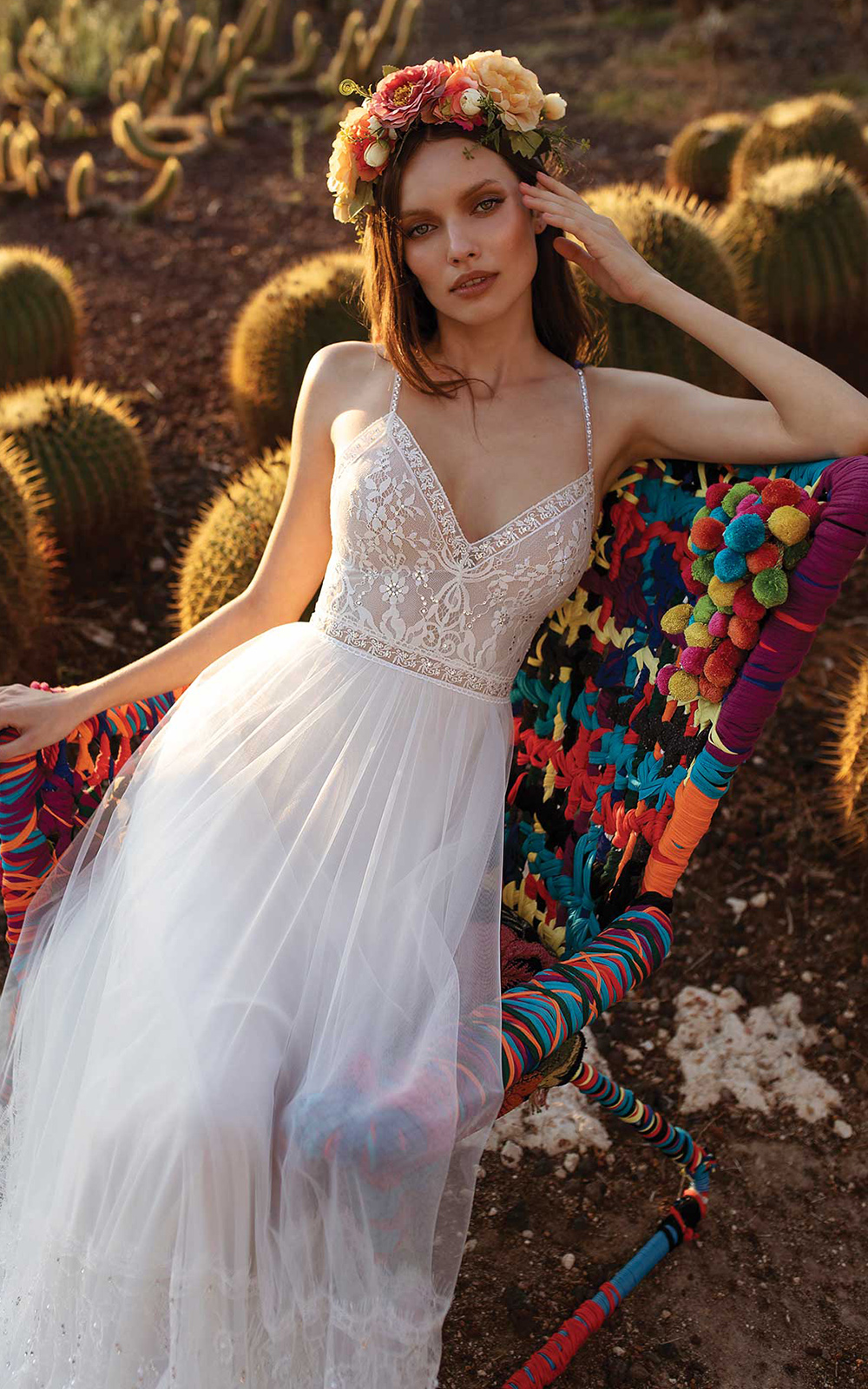24 Rustic Wedding Dresses For Outdoor Party + Faqs