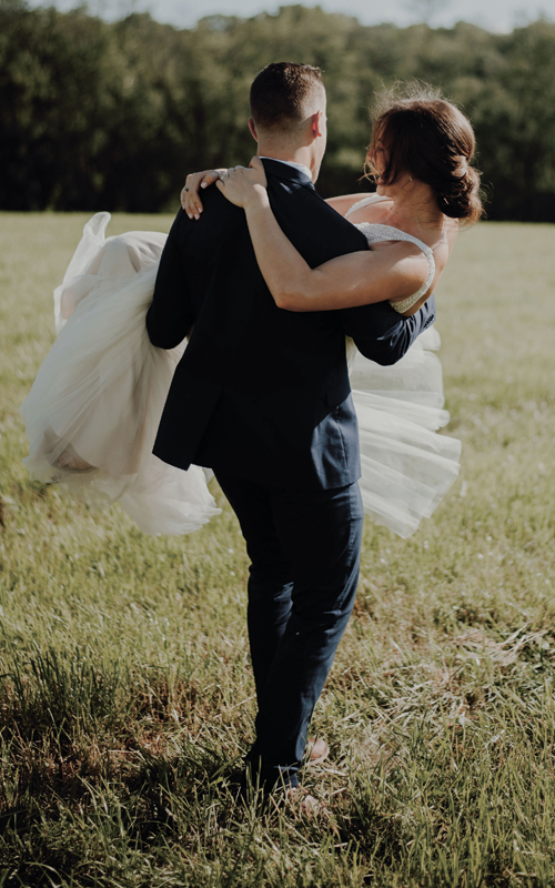 The Ultimate List of San Diego Wedding Venues