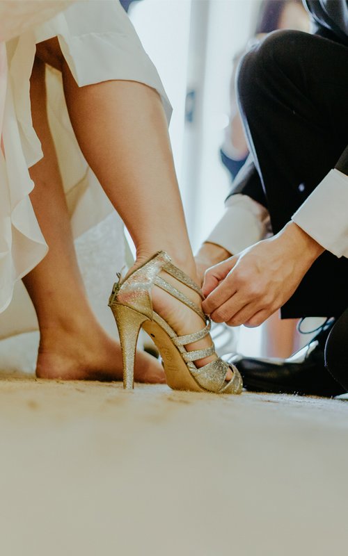 The Shoe Game – How To Play & Question Ideas