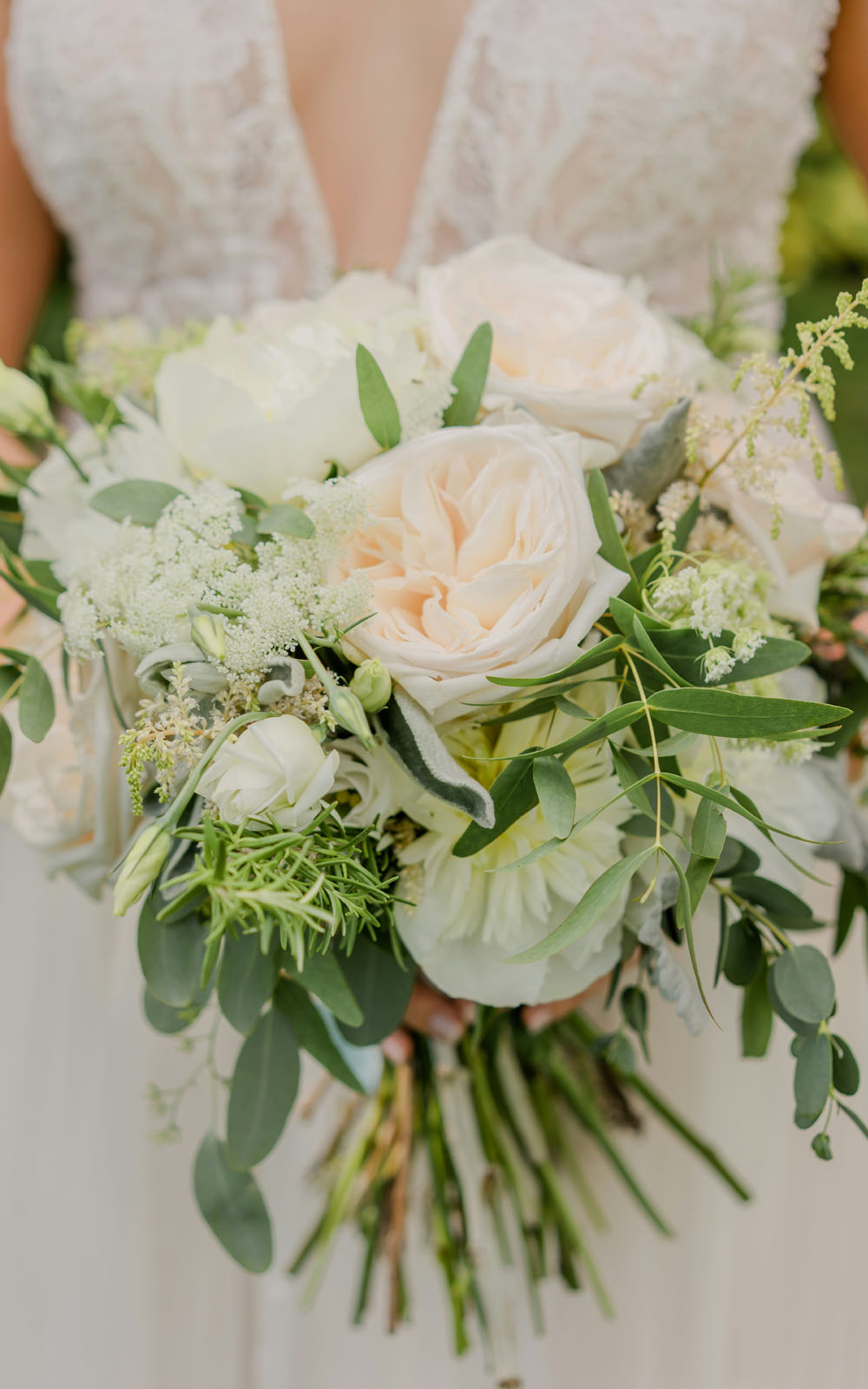 Interesting Spring Wedding Bouquet 20+ Ideas