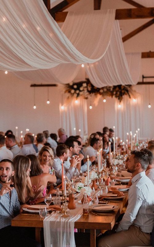 The Best Ways To Guarantee Your Guests Love Your Wedding
