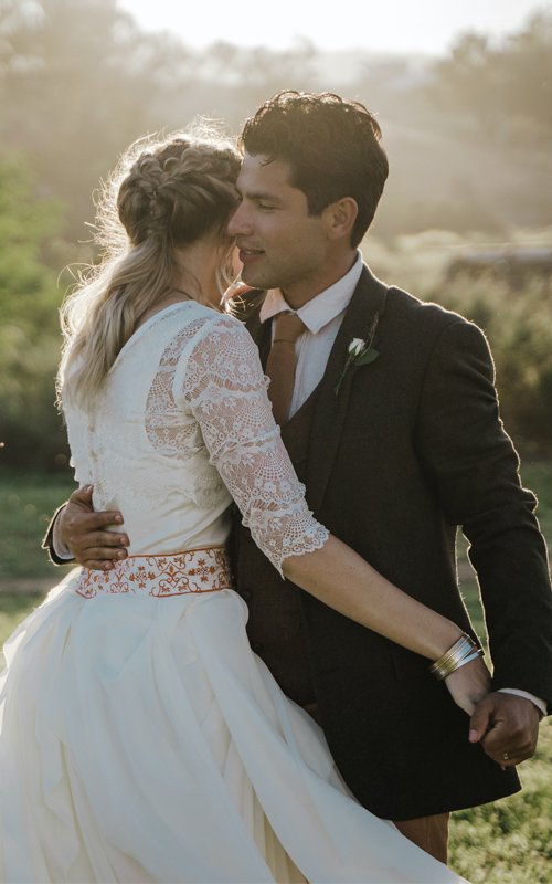 20 Upbeat Wedding Songs To Get Everyone On The Dance Floor