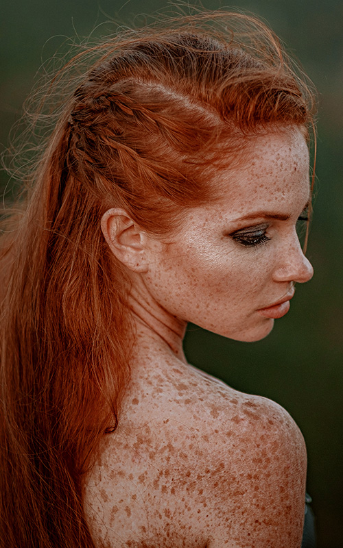 30 Viking Wedding Hairstyles Ideas [2025 Guide & FAQs]