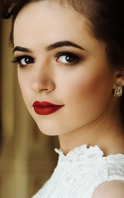 Vintage Wedding Makeup Ideas [2025 Guide + Tips]