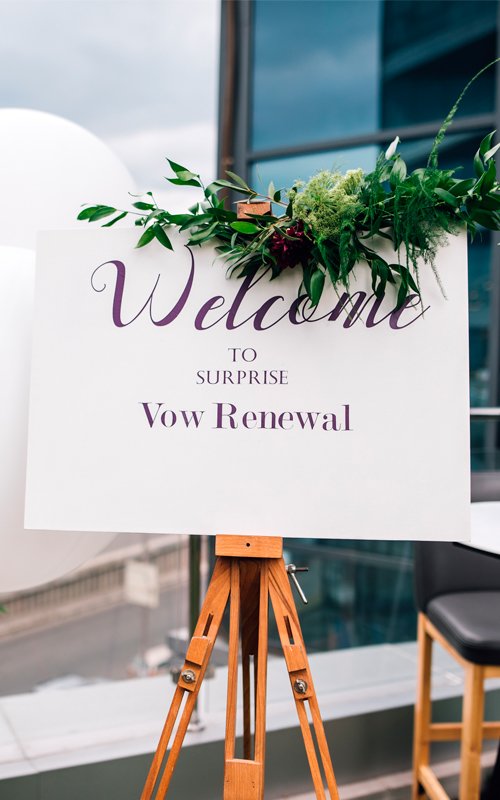 Vow Renewal Ceremony Script: Free Samples To Steal