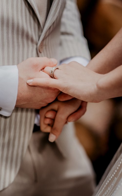 21 Beautiful Wedding Anniversary Poems