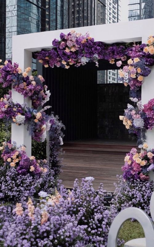 Most Pinned Wedding Backdrop Ideas 2025