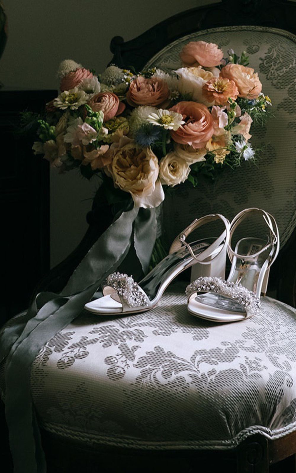 Wedding Bouquet Ideas & Inspiration 2025 Guide & FAQs