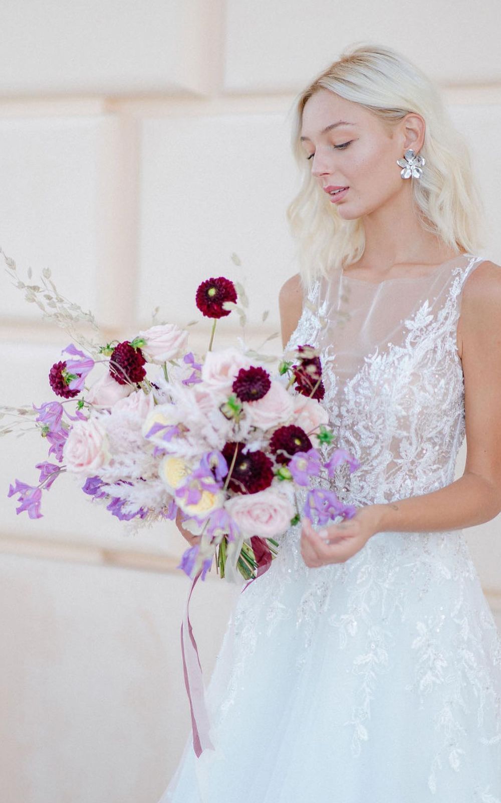 Preserving Precious Memories: The Art of Wedding Bouquet Preservation