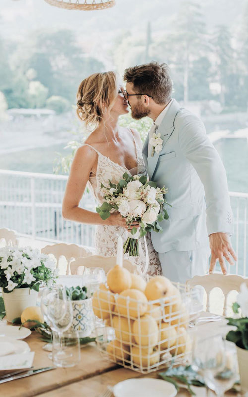 The Ideal Wedding Breakfast Music for Your Morning