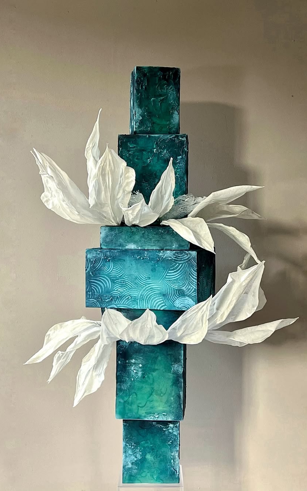 Beautiful Wedding Cake Ideas 2024 Guide & FAQs