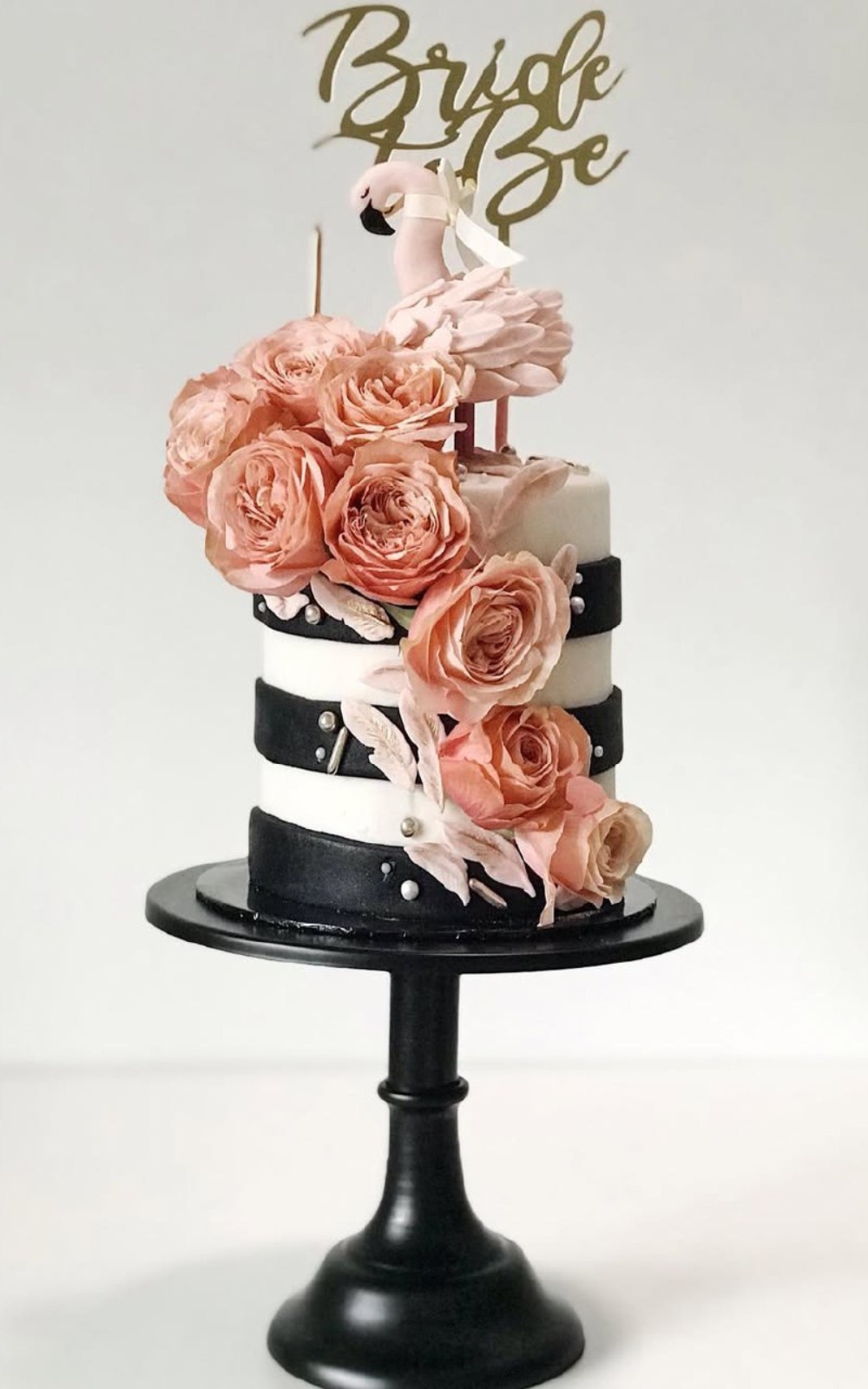 Top Unique Wedding Cake Toppers Your Guests Are Sure To Love