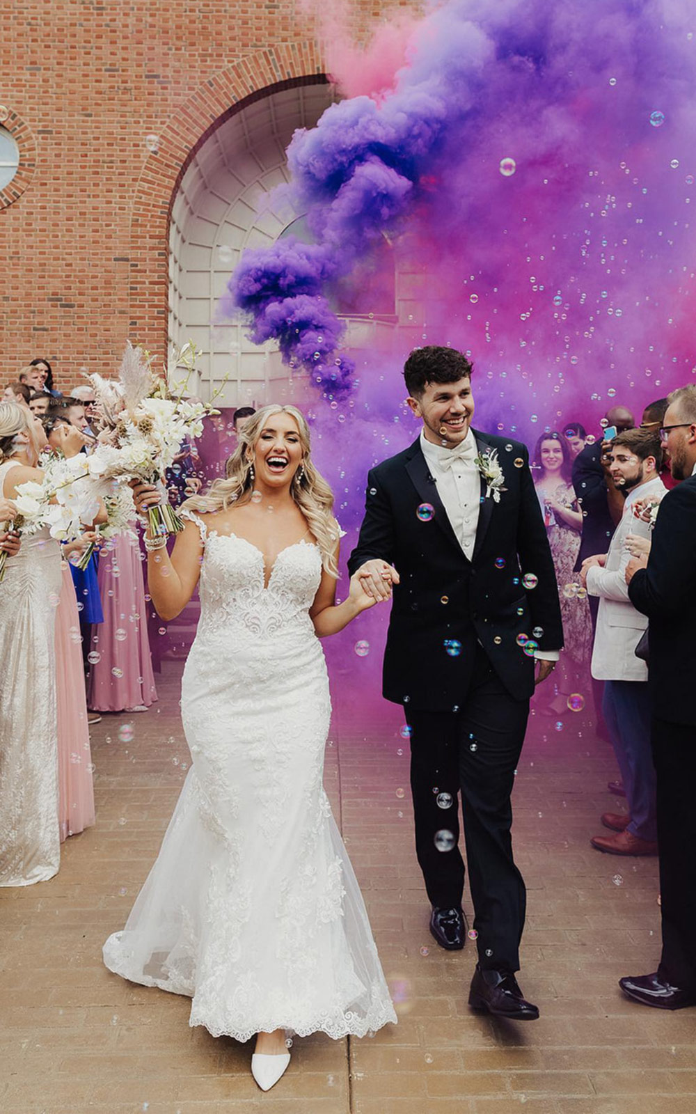 36 Creative Wedding Ceremony Ideas for a Magical Celebration