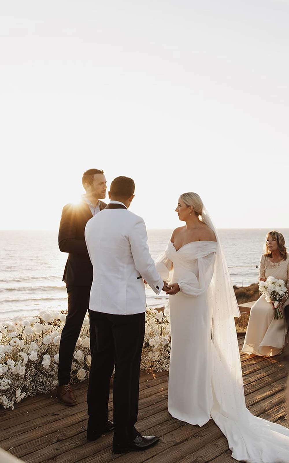 Wedding Ceremony Script For Each Wedding Type (List For 2025)