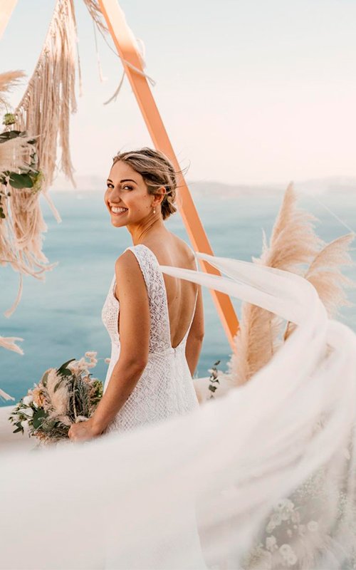 The Ultimate Wedding Day Timeline For A Great Party In 2024