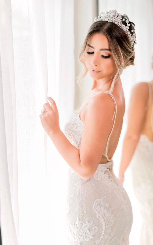 Wedding Diet Plan: How To Lose Weight Healthy