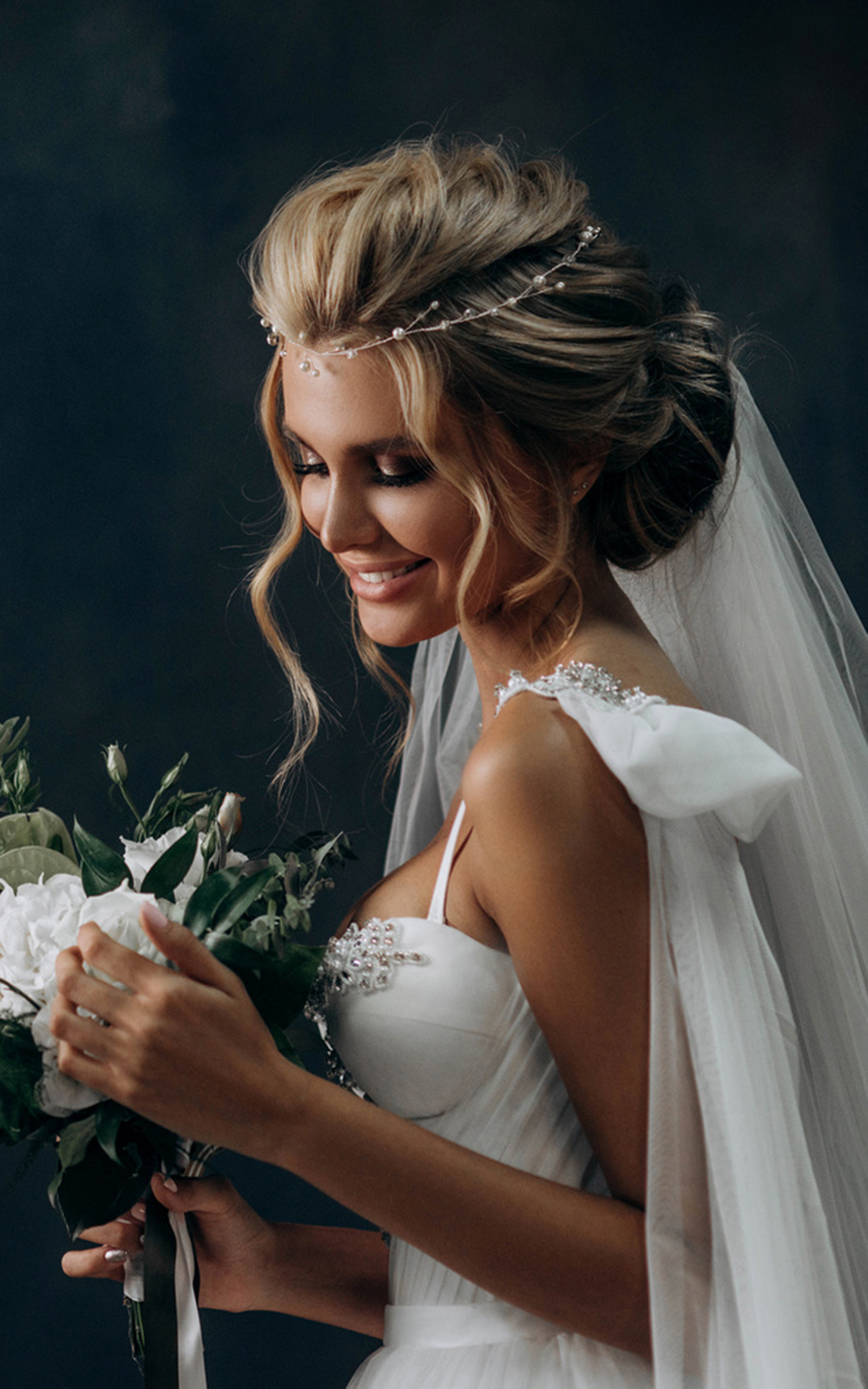 100+ Best Wedding Hairstyles 2025 Guide & FAQs