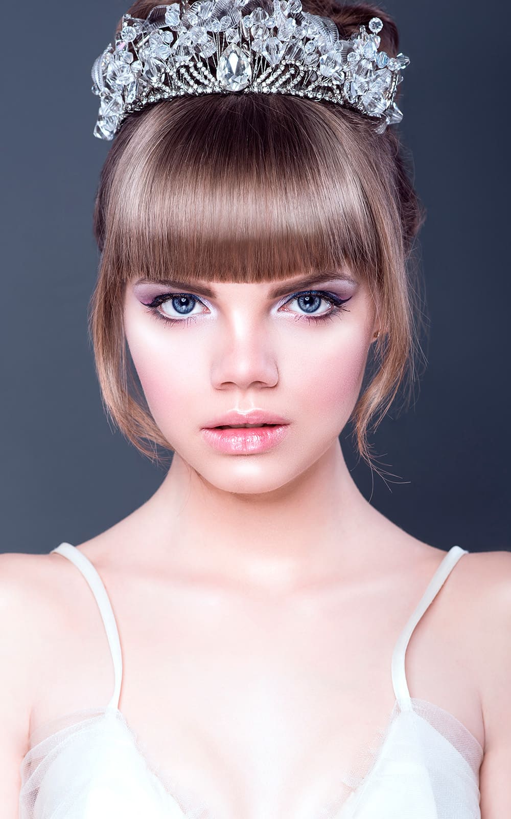 40 Wedding Hairstyles With Bangs 2025 Guide & Expert Tips