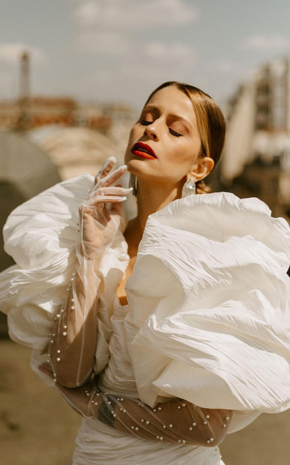 Wedding Ideas: 65 Ways To Make Your Wedding Stand Out