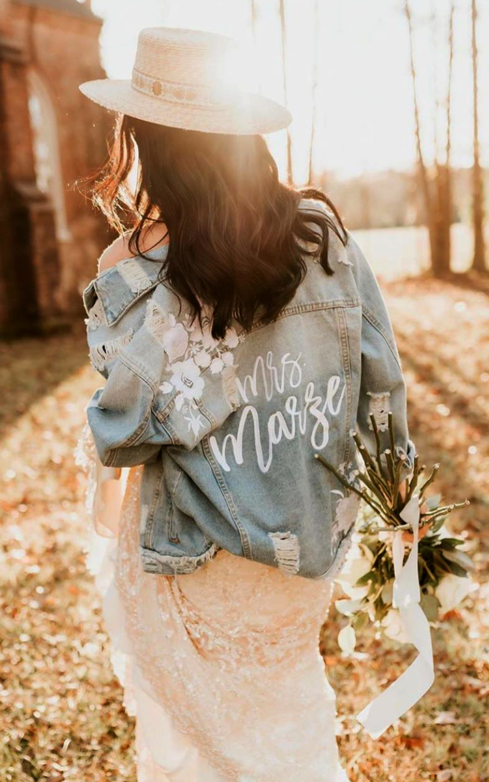 18 Wedding Jackets + FAQs