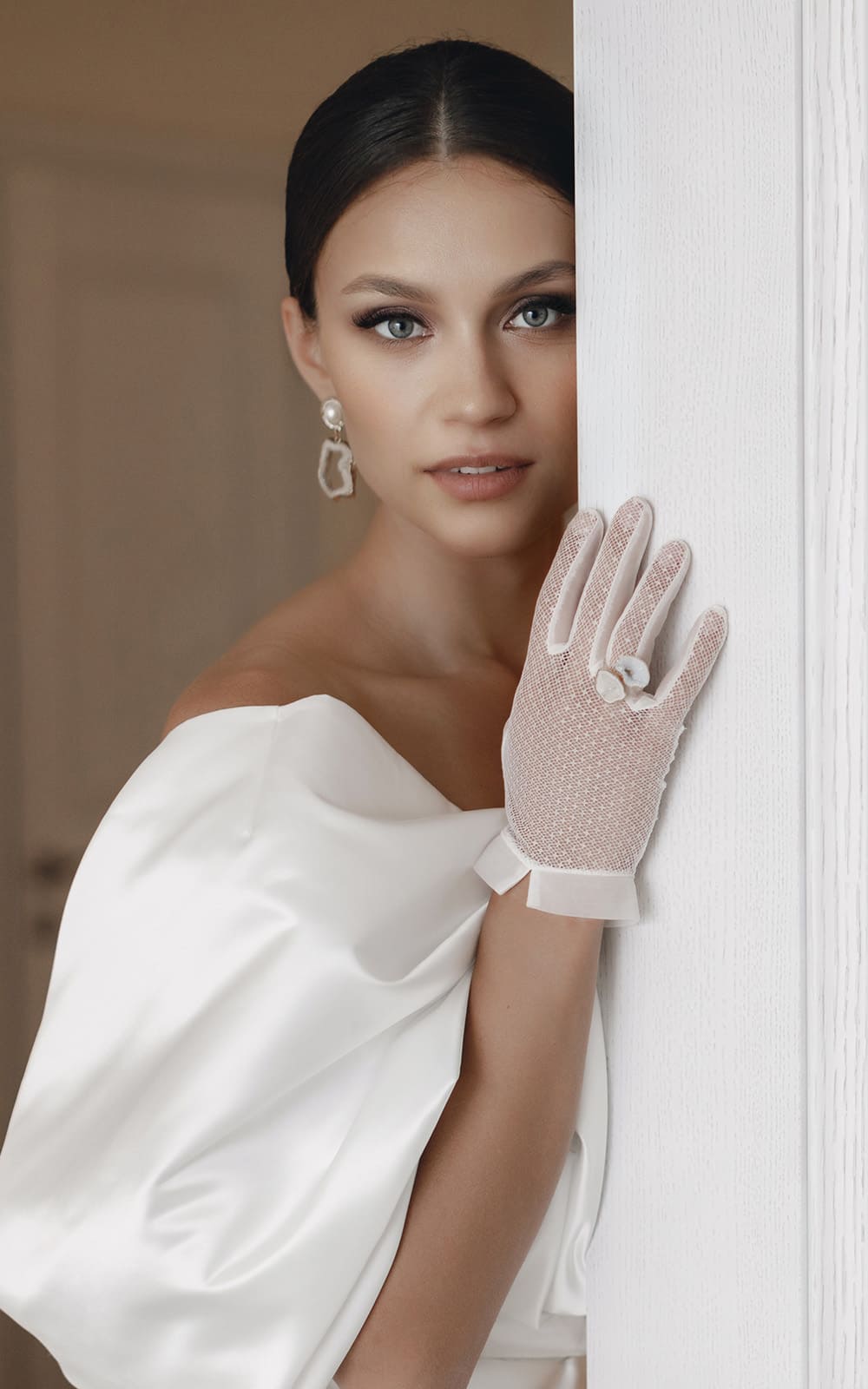 Top 10 Wedding Makeup Trends 2025 – The Most Stunning Bridal Looks