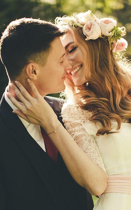 Must-Take Wedding Photos On Your Big Day [Guide for 2025]