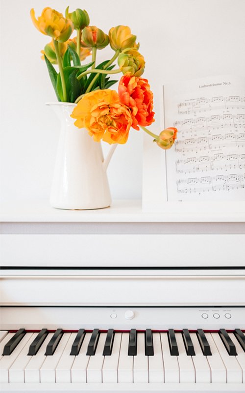 The Best Wedding Piano Songs To Celebrate Your Big Day